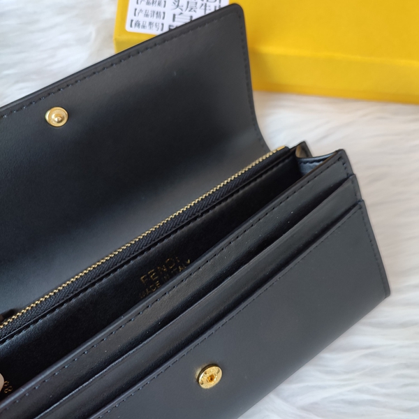 超激安ブランド財布偽物角部分ディテール